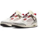 Nike Air Jordan Spizike Low - 43 · záber 3