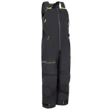 DECATHLON Náprsenkové nohavice Offshore 900 na jachting čierne 3XL · záber 1