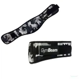 Колан за фитнес Urban Camo - GymBeam - Размер: XS | Цвят: viacfarebná | Тегло: 0,2 g | Опаковка: 30 · záber 1
