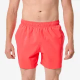 ADIDAS ADIDAS pánske šortkové plavky červené L · záber 1