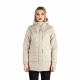 Dámská bunda NORTHFINDER EMBER-502beige · záber 1