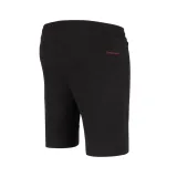 Pánské teplákové kraťasy VOLCANO N-TASO-700-BLACK · záber 2