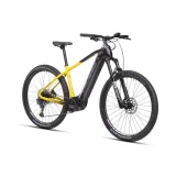 Crussis e-Largo 10.10 720Wh 29" - model 2025 22" (180-200 cm) · záber 2