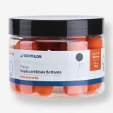 CAPERLAN Plávajúce boilies na lov kapra Pop-ups 12-14 mm Monstercrab bez · záber 1
