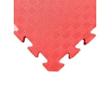 Sedco TATAMI PUZZLE podložka - Jednobarevná - 50x50x1,3 cm podložka fitness POUZE žlutá (VÝPRODEJ) · záber 1