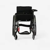 DECATHLON Šermiarsky vozík FW500 nastaviteľný L · záber 1