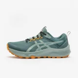 ASICS ASICS Trabuco Terra 3 pánska obuv na trailový beh zelená 43,5 · záber 1