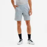 KUIKMA Pánske šortky na padel Kuikma Dry priedušné modré XL · záber 1