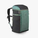 QUECHUA Batoh s chladiacim boxom 100 izotermický 30 l zelený 30 l · záber 1
