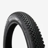 BTWIN Plášť na detský bicykel 14×1,50 pevné pätky / ETRTO 38-254 38-254 · záber 1