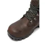 Pánská vycházková obuv TIMBERLAND Chillberg dark brown · záber 4