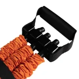 GymBeam Adjustable set of bench press expanders · záber 3