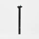 DECATHLON Sedlovka 27,2 mm čierna bez · záber 1
