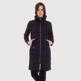Woox Ventus Urban Black Onyx Chica - Velikost: 48 | Barva: Čierna · záber 2