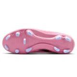 Nike Jr. Mercurial Vapor 16 Club Mg Kids - Velikost: 33,5 | Barva: Čierna · záber 12