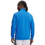 Pánska zateplená tréningová mikina s 1 2 zipsom UNDER ARMOUR UA Armour Fleece 1 4 Zip · záber 8