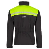 W-TEC Rinstop pláštenka čierna-fluo - 6XL · záber 4