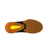 KUIKMA Indoorová obuv Speed čierna 45 · záber 2