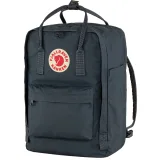 Batoh FJALLRAVEN Kanken Laptop 15 - navy · záber 2