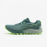 ASICS ASICS Gel Kanaku 6 pánska obuv na trailový beh modro-sivá 47 · záber 1