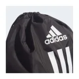 Vrecko na přezůvky ADIDAS POWER GS BLACK WHITE · záber 3