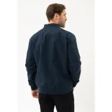 Pánská bunda VOLCANO BIT-600-NAVY · záber 5