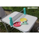 Set na stolní tenis SCHILDKROT Spin Tropical · záber 3