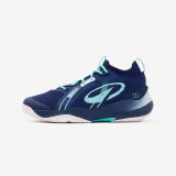 KIPSTA Unisex volejbalová obuv Stability VB900 tmavomodrá 37 · záber 1