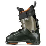 Pánské allmountain lyžařské boty TECNICA Cochise 120 DYN GW, progressive green dark · záber 2