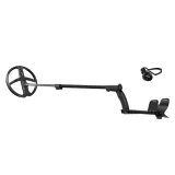 XP Metal Detectors Deus X35, 28 cm + sluchátka WS4 · záber 1