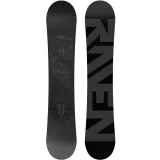 Raven Solid steel · záber 1