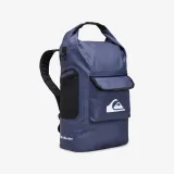 QUIKSILVER QUIKSILVER vodotesný batoh 28 l modrý bez · záber 1