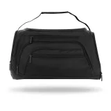 GymBeam Sportovní taška Gym Rat Black · záber 2