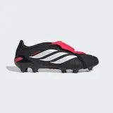ADIDAS ADIDAS Predator League FG/MG pánske kopačky čierne 45 1/3 · záber 1