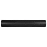 Joga valec inSPORTline Evar Big 90 cm - Farba: čierna · záber 2