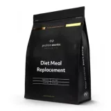 Диетичен заместител на храненето - The Protein Works - Вкус: Ванилов крем | Тегло: 1 g | Опаковка: 12 · záber 1