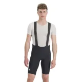 Pánské cyklistické kalhoty SPORTFUL Classic bibshort, black · záber 1