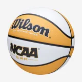 WILSON WILSON NCAA Era basketbalová lopta veľ.7 oranžovo-biela 7 · záber 2