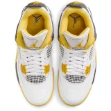 Nike Air Jordan 4 Retro - 44 · záber 4