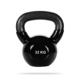 GymBeam KettleBell black · záber 11