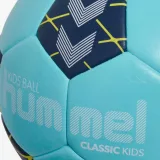 HUMMEL Detská lopta na hádzanú HUMMEL Classic Kids veľ. 0 oranžová 0 · záber 2