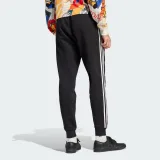 Pánske tepláky ADIDAS ORIGINALS 3-STRIPES PANT-BLACK · záber 3