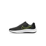 Juniorská sportovní obuv (tréninková) NIKE Star Runner 3 anthracite green black 2776 · záber 2