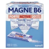 MAGNE B6 Forte active 20 ks · záber 1