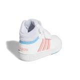 Adidas Hoops Mid · záber 8