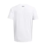 Pánské tričko s krátkým rukávem UNDER ARMOUR PROJECT ROCK UA Brahma Bull SS-WHT · záber 4