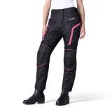 W-TEC Durmanes Lady čierno-ružová - XL · záber 5