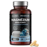 BE A PRO! Magnézium bisglycinát 90 kapsúl · záber 1