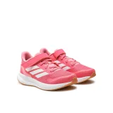 Dívčí sportovní obuv (tréninková) ADIDAS Runfalcon 5 K pulse magenta cloud white bliss pink · záber 2