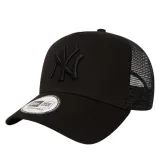 Kšiltovka NEW ERA clean trucker NEYYAN-BLKBLK · záber 1